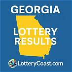 georgia lottery winning numbers powerball